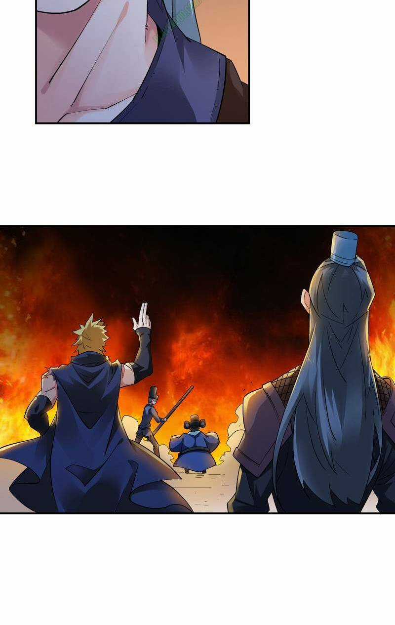 Thần Thương Dị Yêu Lục Chapter 17 trang 27