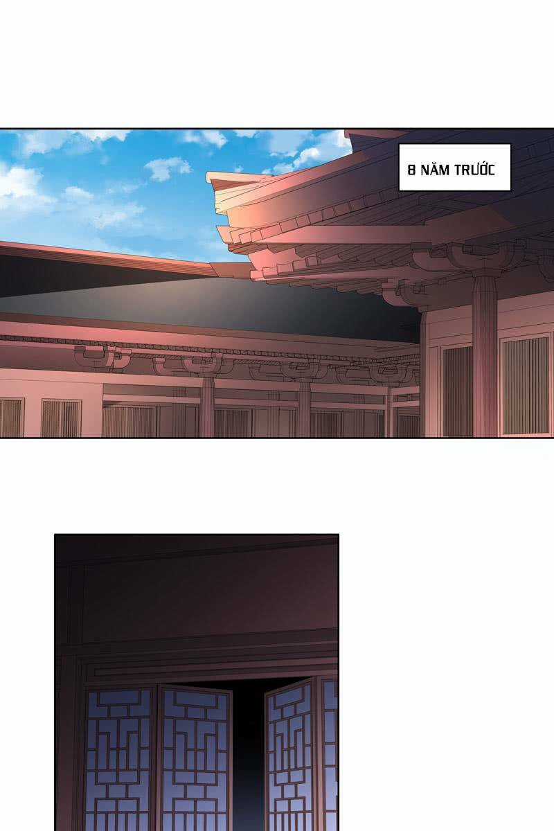 Thần Thương Dị Yêu Lục Chapter 17 trang 38