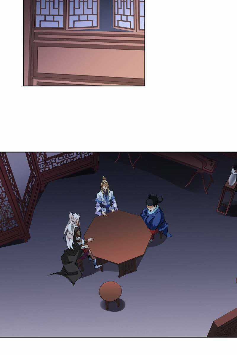 Thần Thương Dị Yêu Lục Chapter 17 trang 39