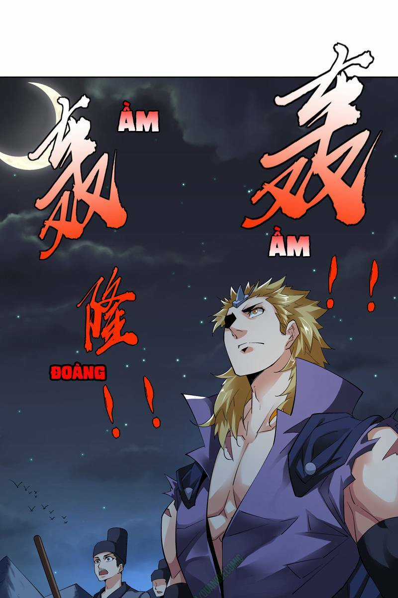 Thần Thương Dị Yêu Lục Chapter 17 trang 8