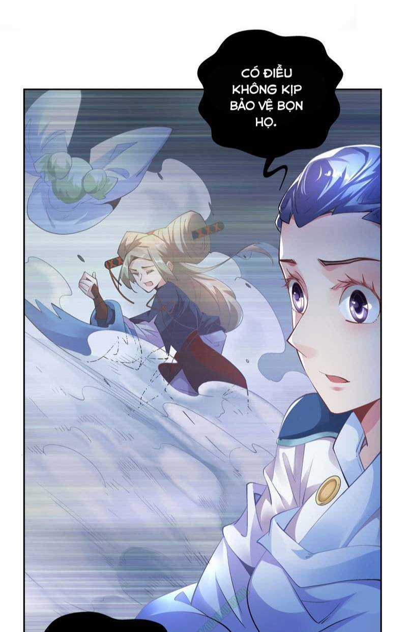 Thần Thương Dị Yêu Lục Chapter 18 trang 24