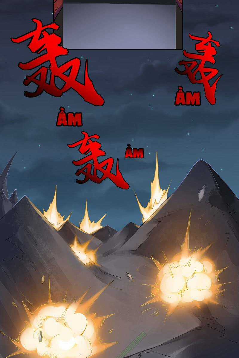 Thần Thương Dị Yêu Lục Chapter 18 trang 36