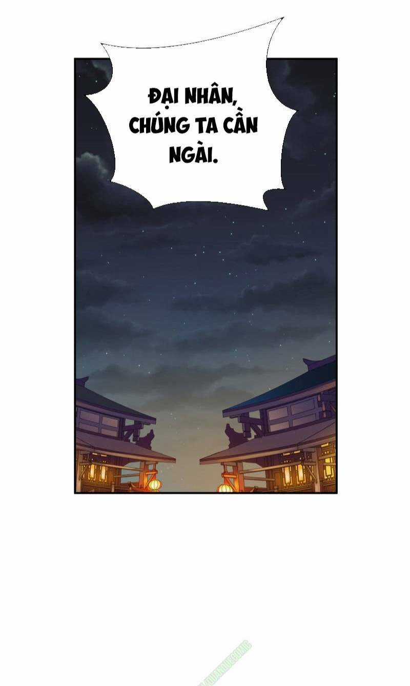 Thần Thương Dị Yêu Lục Chapter 18 trang 44