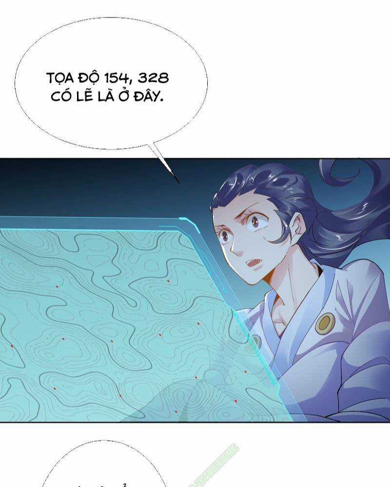 Thần Thương Dị Yêu Lục Chapter 18 trang 51