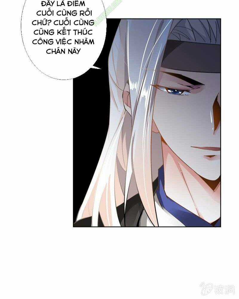 Thần Thương Dị Yêu Lục Chapter 18 trang 52