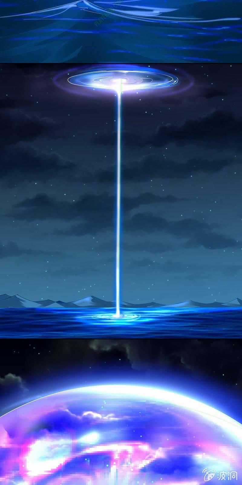 Thần Thương Dị Yêu Lục Chapter 18 trang 54