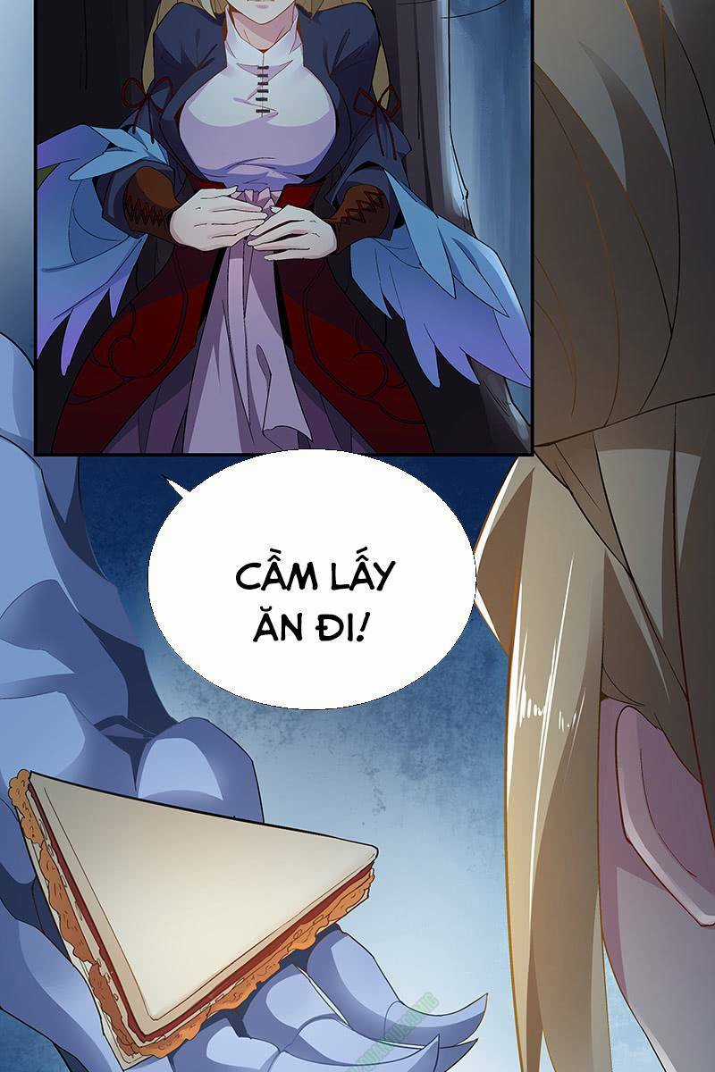 Thần Thương Dị Yêu Lục Chapter 19 trang 18