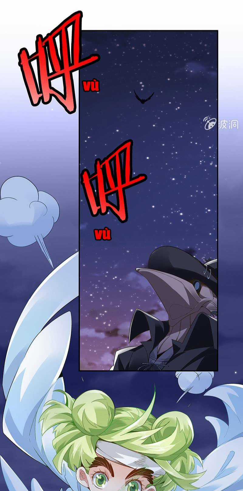 Thần Thương Dị Yêu Lục Chapter 19 trang 26