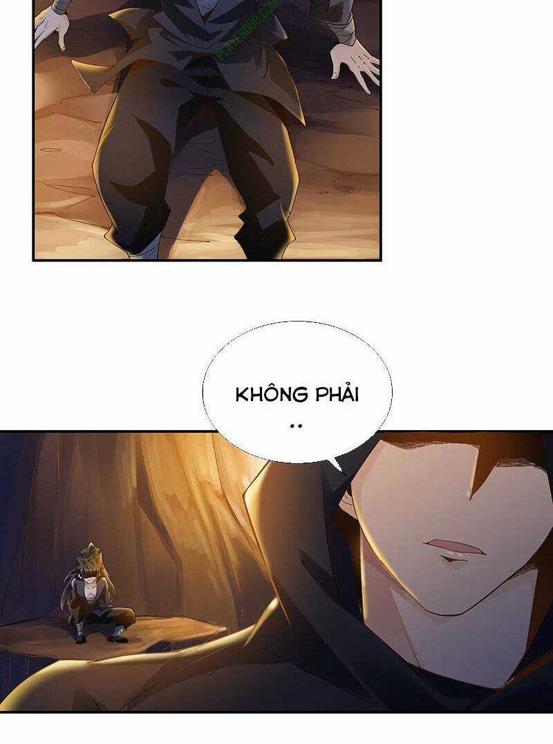 Thần Thương Dị Yêu Lục Chapter 19 trang 34