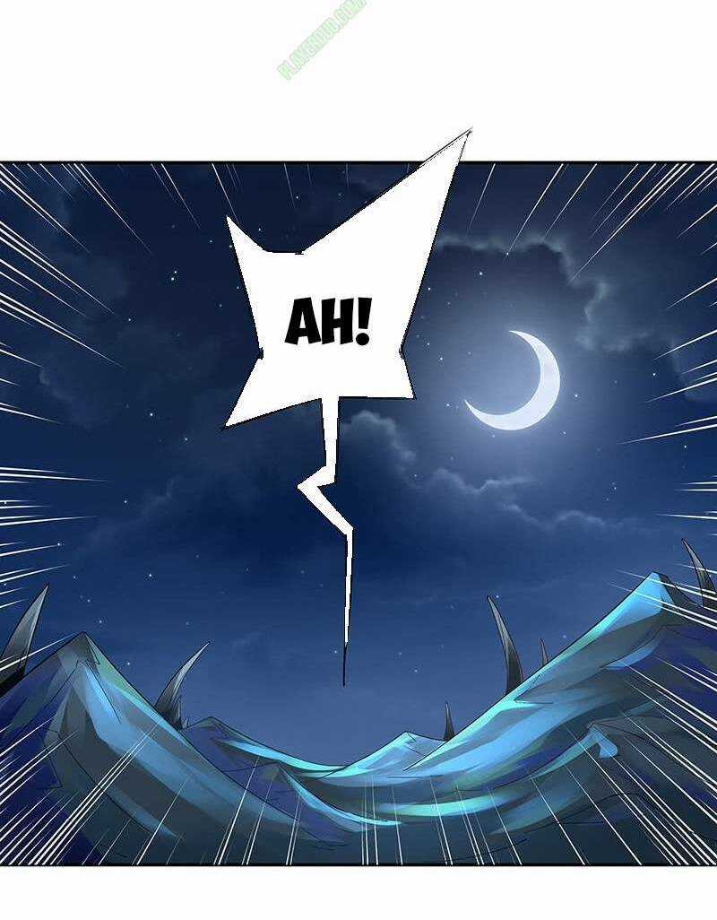 Thần Thương Dị Yêu Lục Chapter 19 trang 6