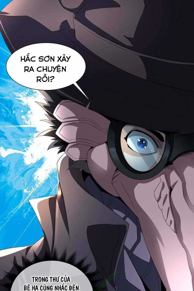 Thần Thương Dị Yêu Lục Chapter 2 trang 13