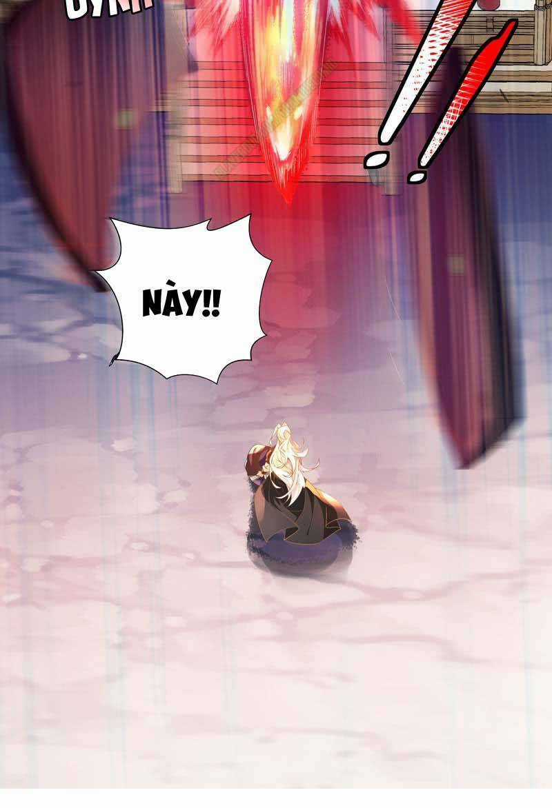 Thần Thương Dị Yêu Lục Chapter 2 trang 22