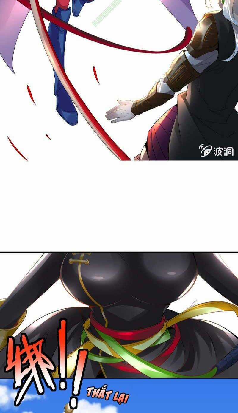 Thần Thương Dị Yêu Lục Chapter 2 trang 27