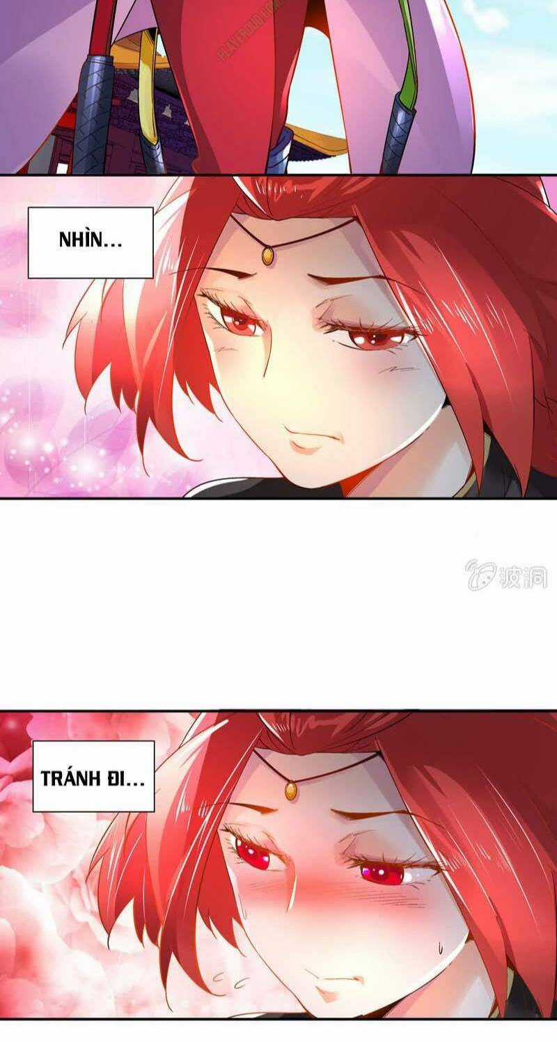 Thần Thương Dị Yêu Lục Chapter 2 trang 29