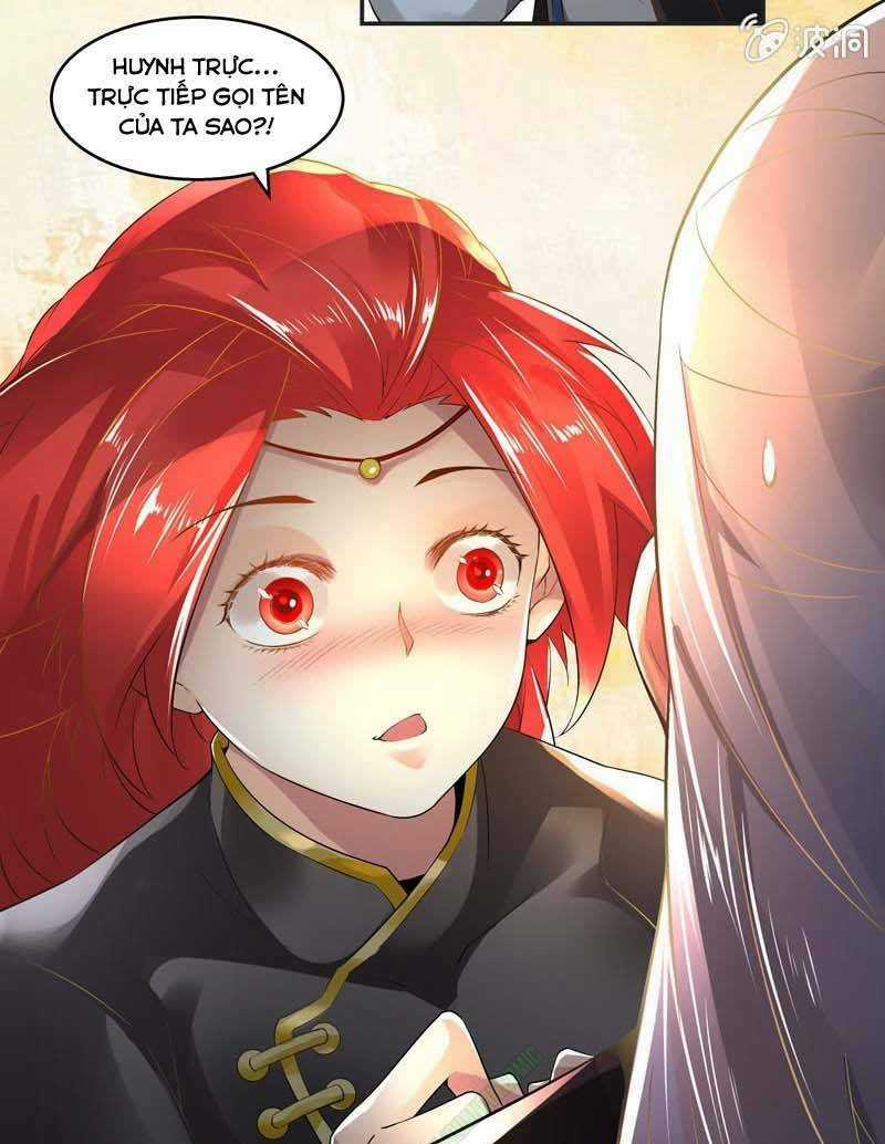 Thần Thương Dị Yêu Lục Chapter 2 trang 34