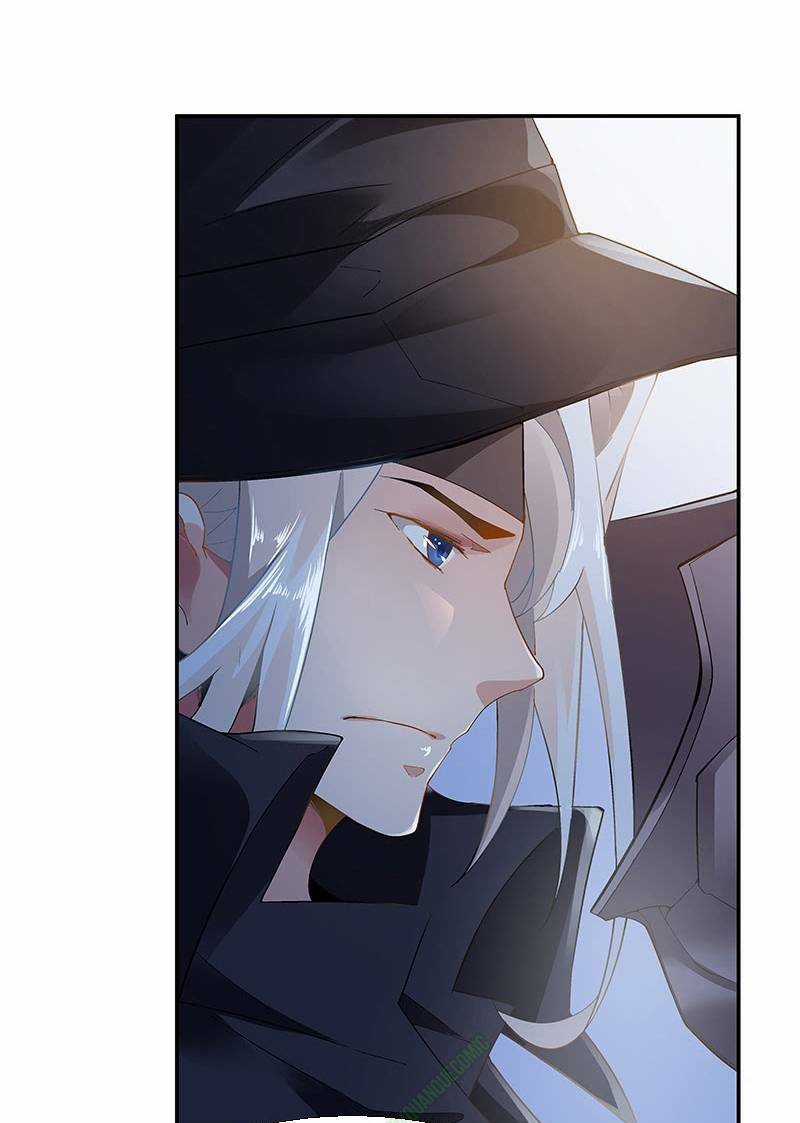 Thần Thương Dị Yêu Lục Chapter 20 trang 2