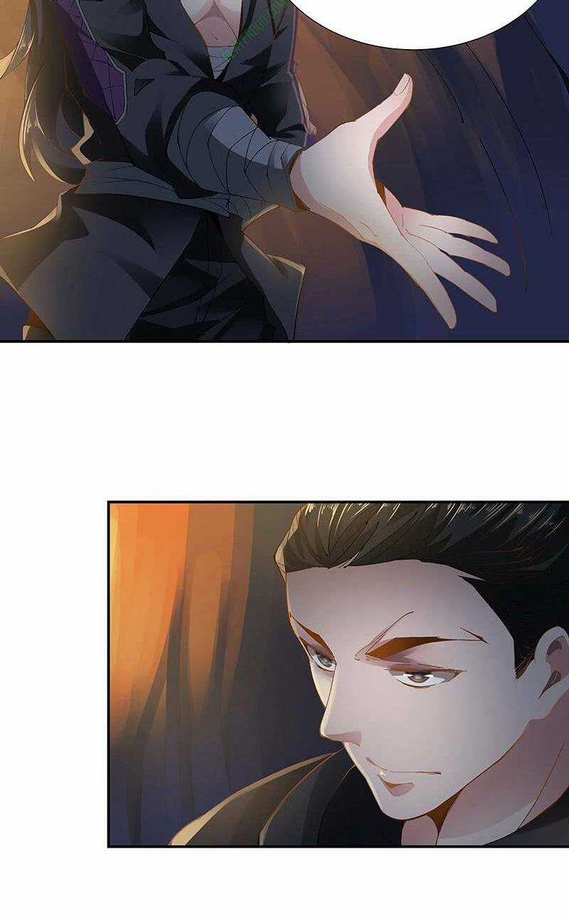 Thần Thương Dị Yêu Lục Chapter 20 trang 24