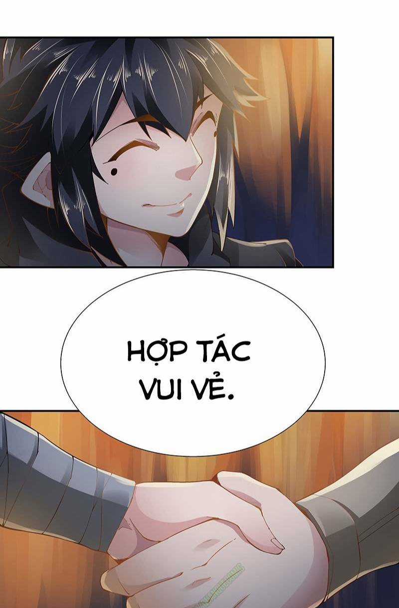 Thần Thương Dị Yêu Lục Chapter 20 trang 25