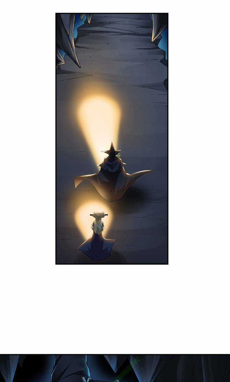 Thần Thương Dị Yêu Lục Chapter 20 trang 27