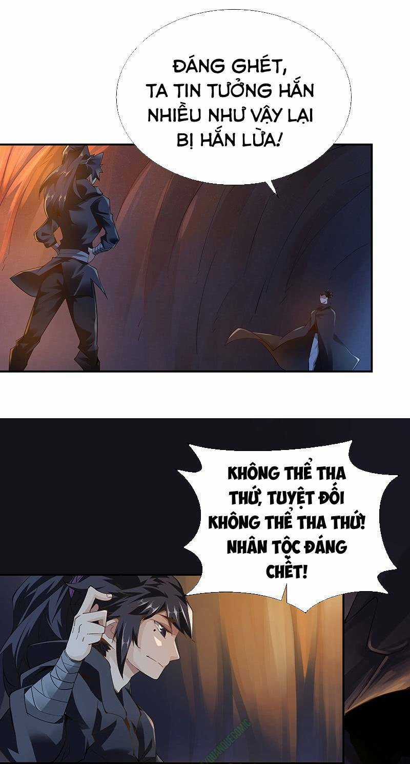 Thần Thương Dị Yêu Lục Chapter 20 trang 4