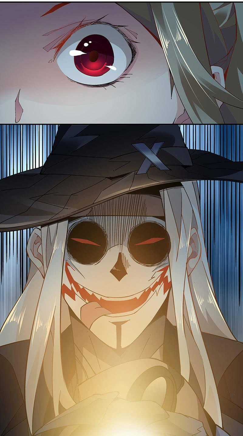 Thần Thương Dị Yêu Lục Chapter 20 trang 43