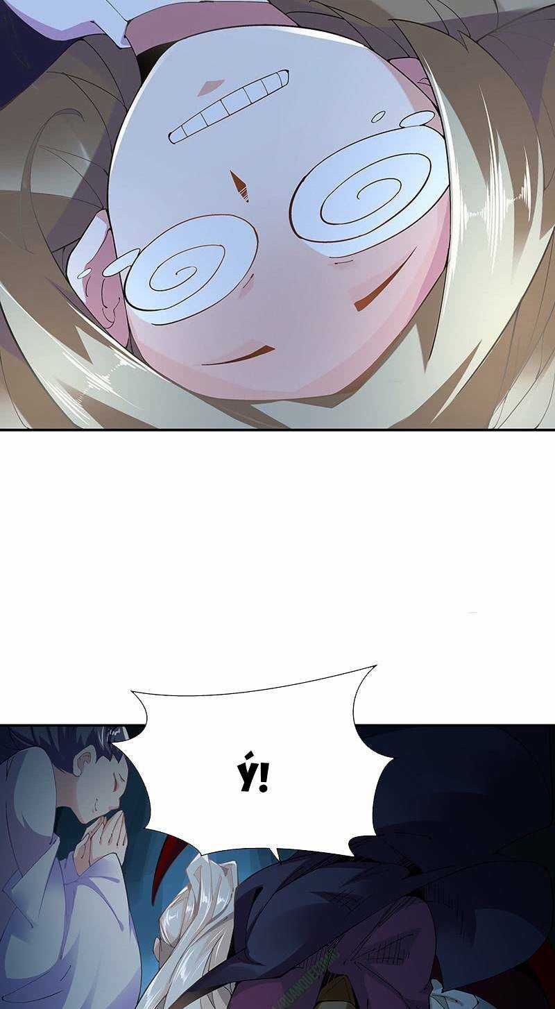 Thần Thương Dị Yêu Lục Chapter 21 trang 11