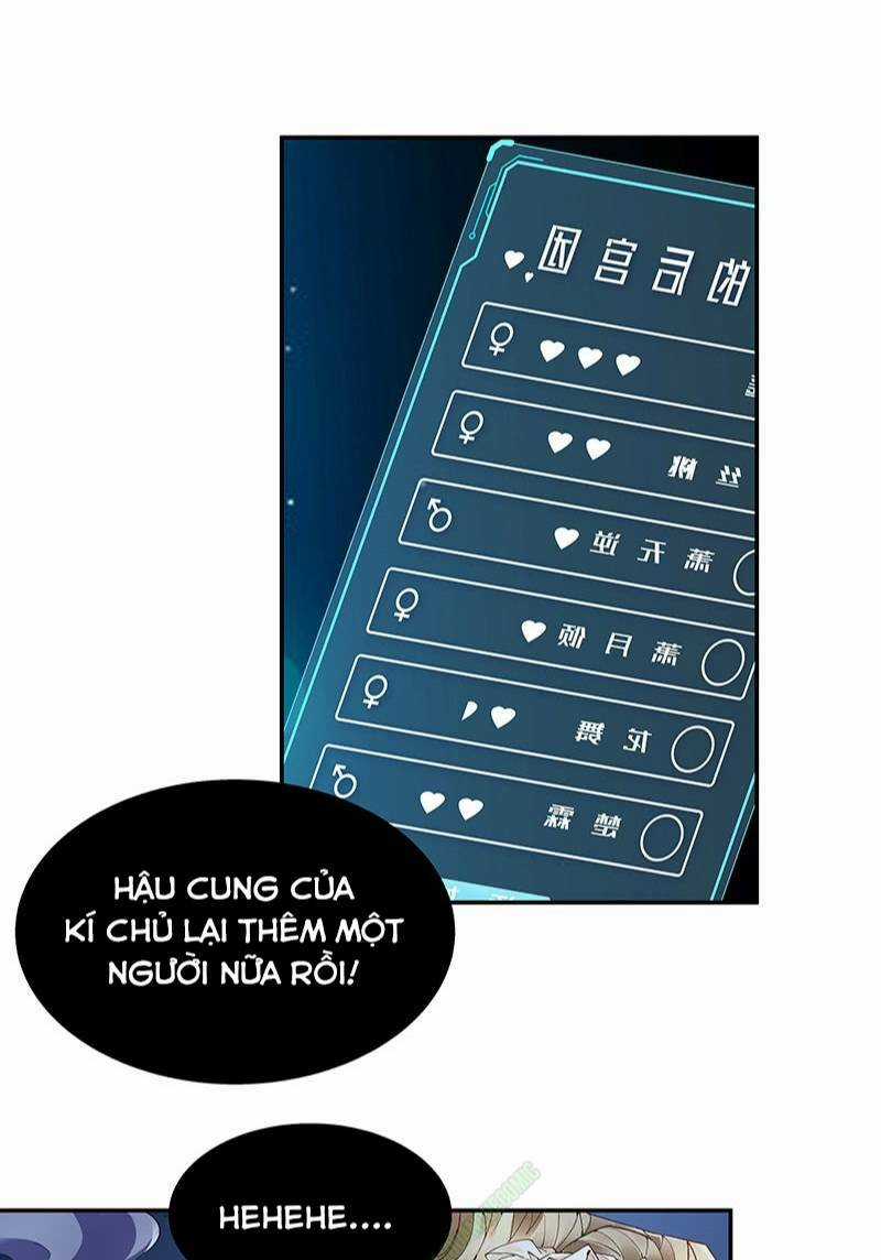 Thần Thương Dị Yêu Lục Chapter 21 trang 18