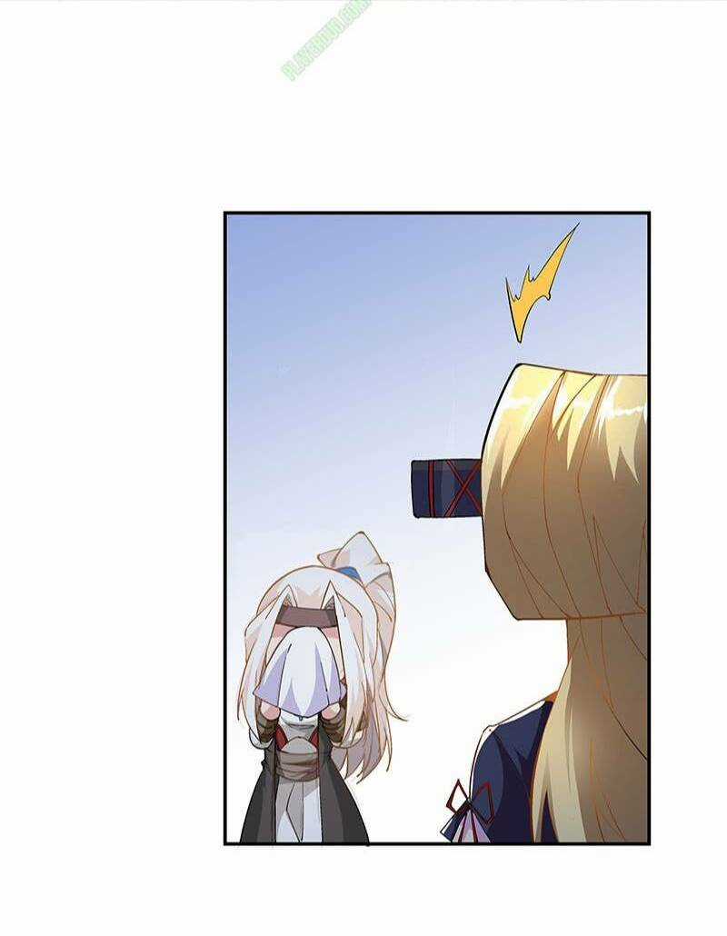 Thần Thương Dị Yêu Lục Chapter 21 trang 2