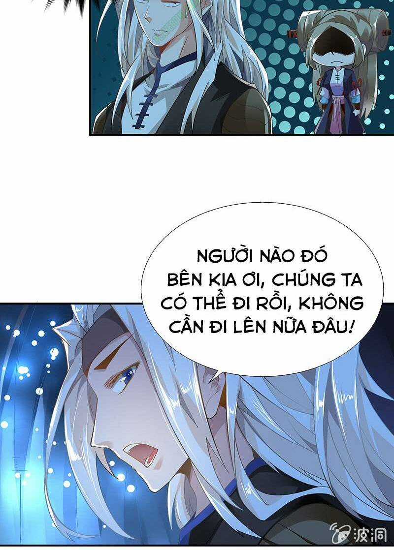 Thần Thương Dị Yêu Lục Chapter 21 trang 29