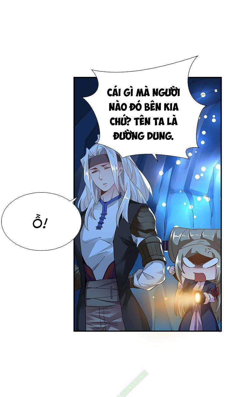 Thần Thương Dị Yêu Lục Chapter 21 trang 30