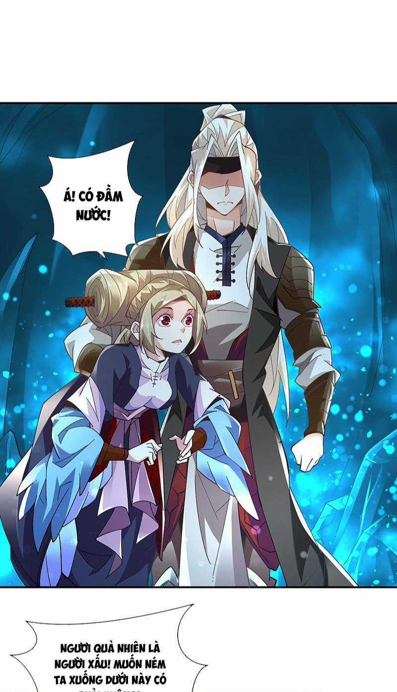 Thần Thương Dị Yêu Lục Chapter 21 trang 35