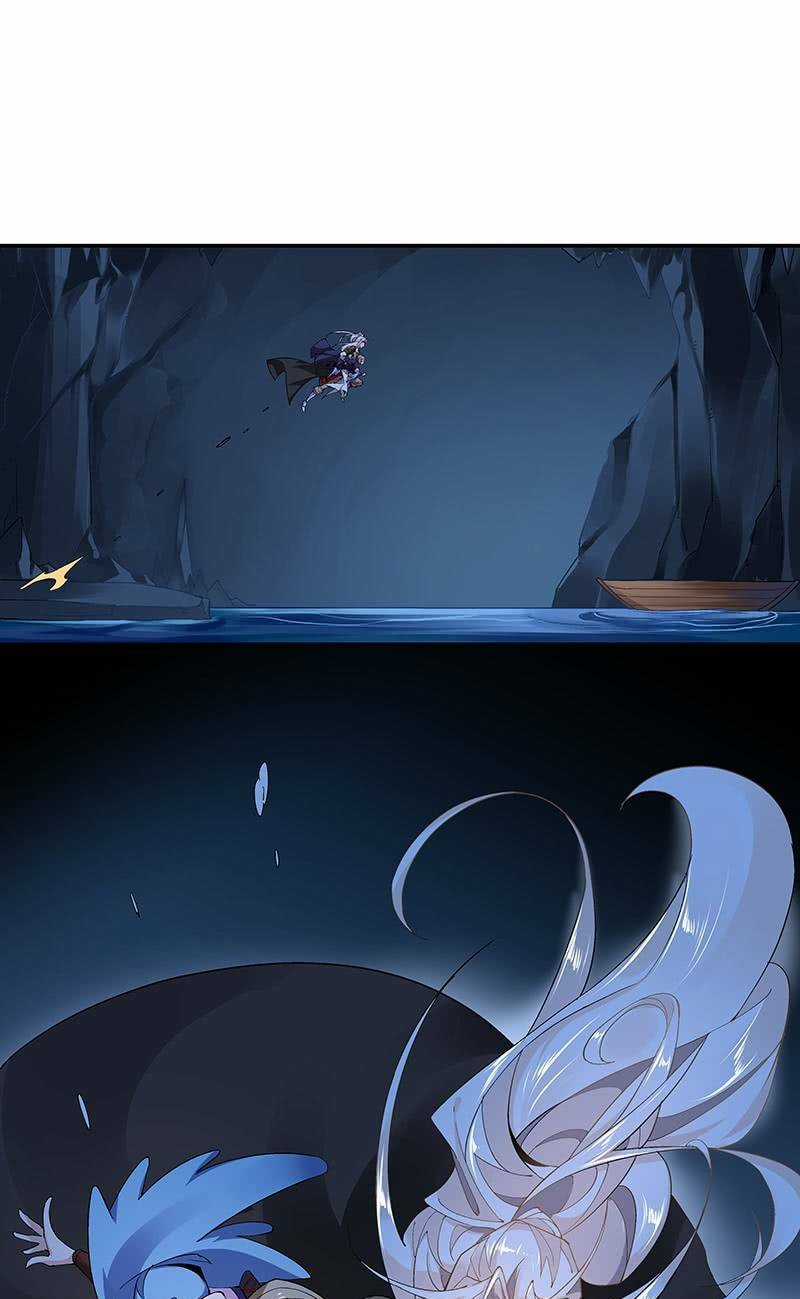 Thần Thương Dị Yêu Lục Chapter 21 trang 37