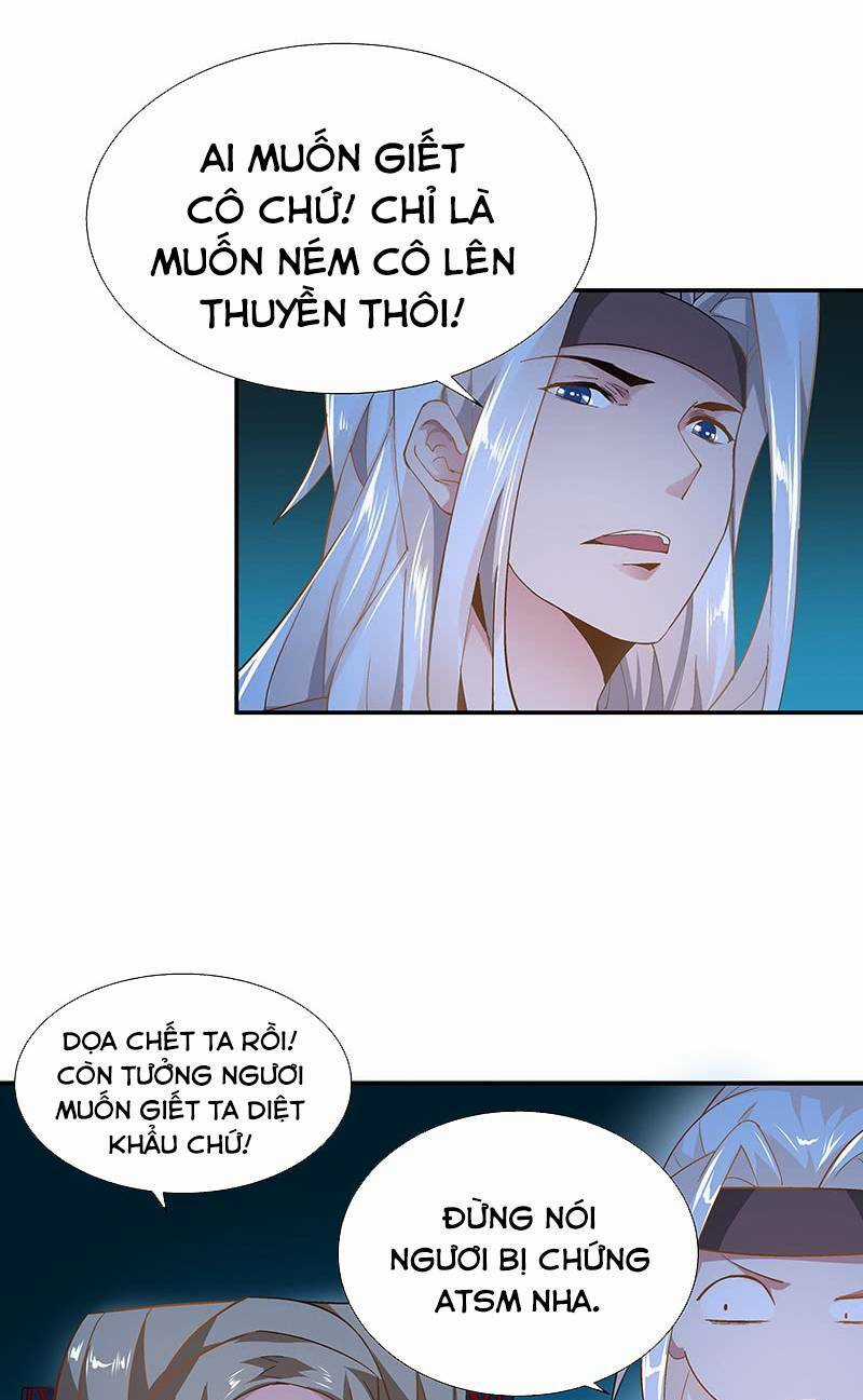 Thần Thương Dị Yêu Lục Chapter 21 trang 39