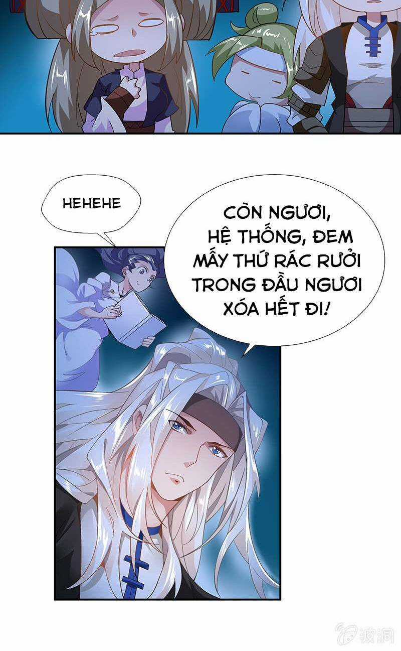 Thần Thương Dị Yêu Lục Chapter 21 trang 40