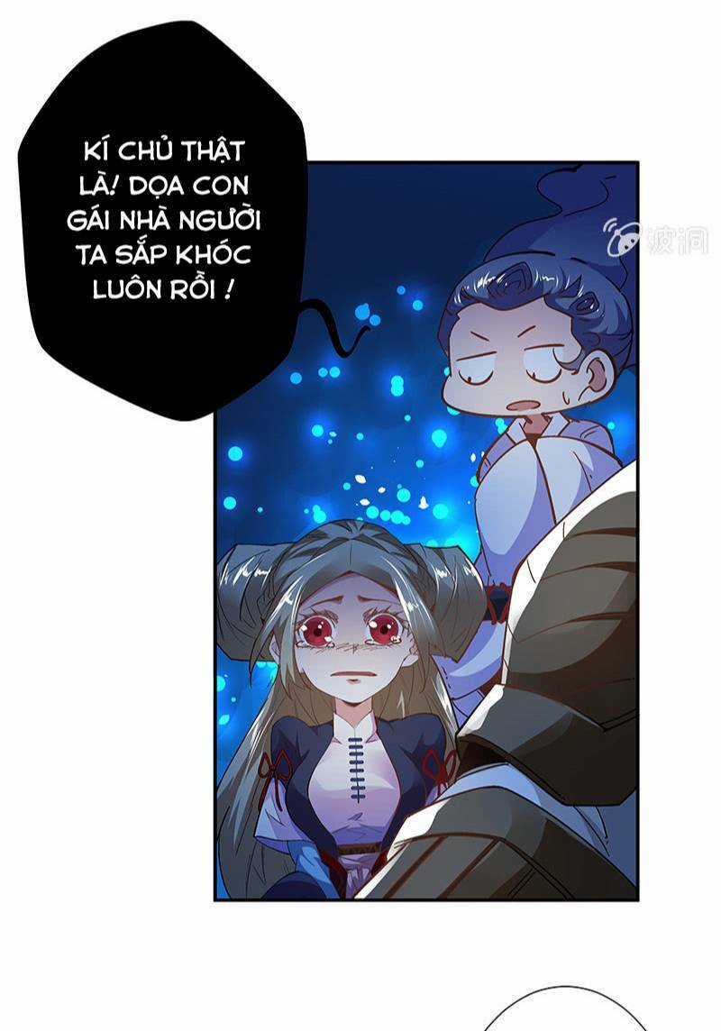 Thần Thương Dị Yêu Lục Chapter 21 trang 43