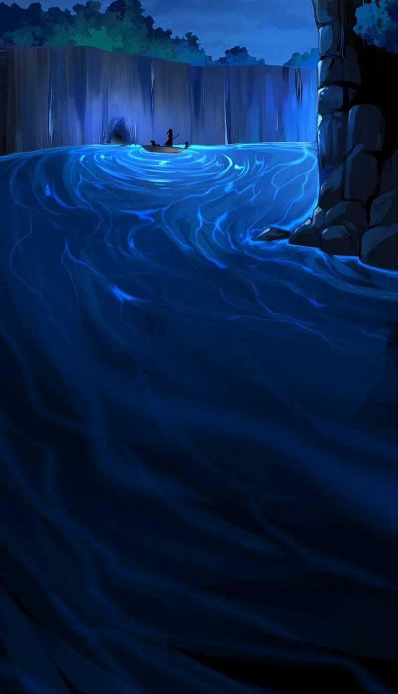 Thần Thương Dị Yêu Lục Chapter 21 trang 47