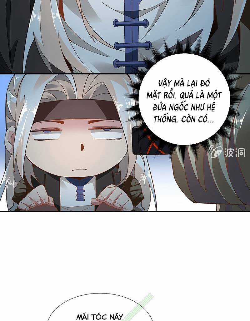 Thần Thương Dị Yêu Lục Chapter 21 trang 7