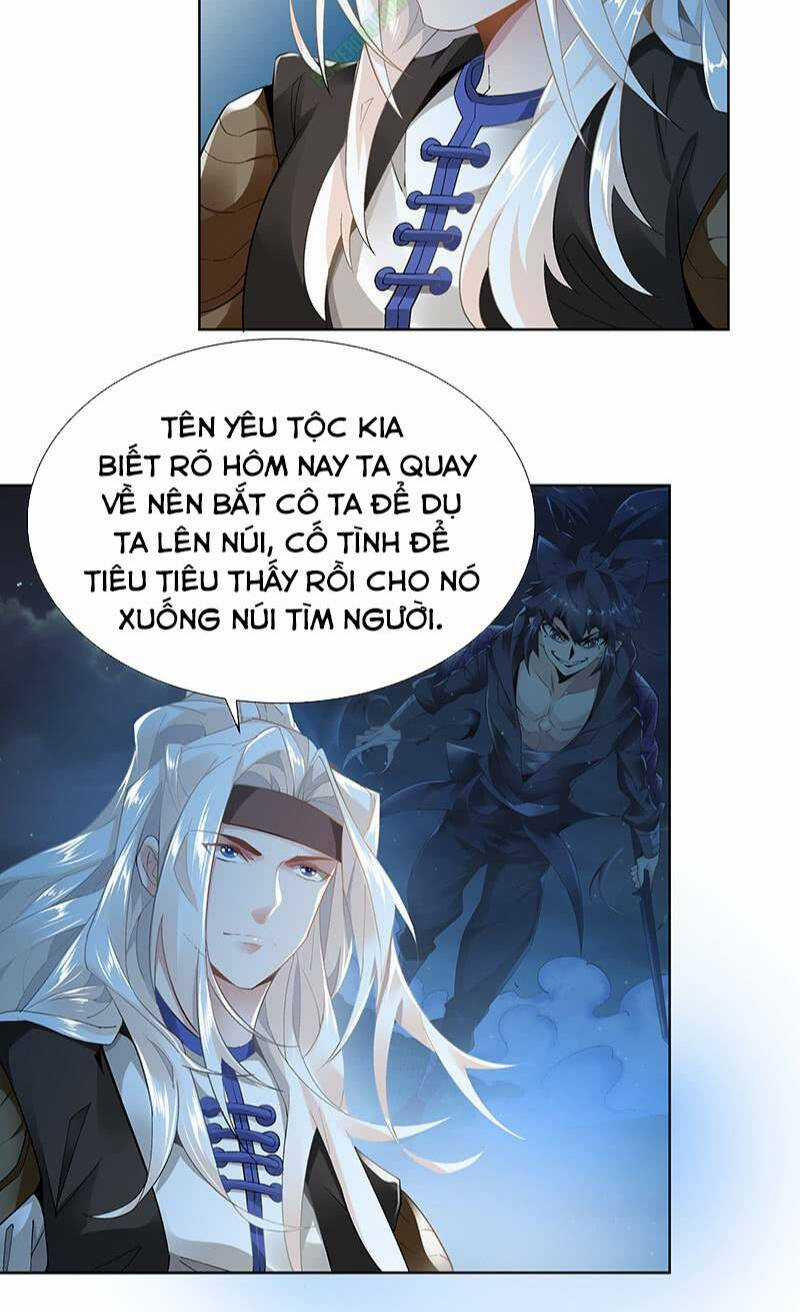 Thần Thương Dị Yêu Lục Chapter 22 trang 15