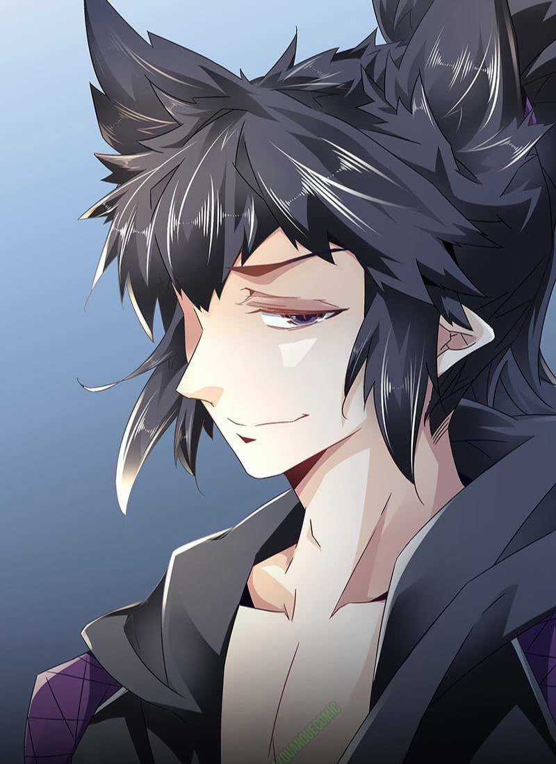 Thần Thương Dị Yêu Lục Chapter 22 trang 18