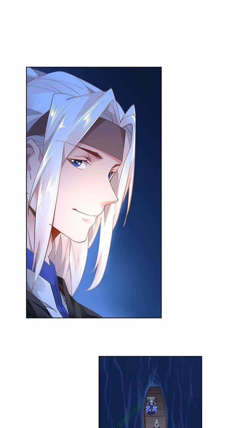 Thần Thương Dị Yêu Lục Chapter 22 trang 2