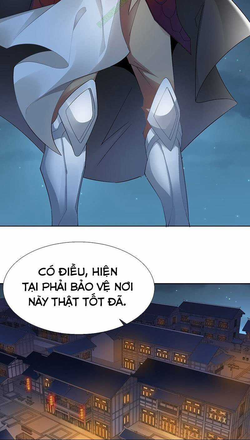 Thần Thương Dị Yêu Lục Chapter 22 trang 22