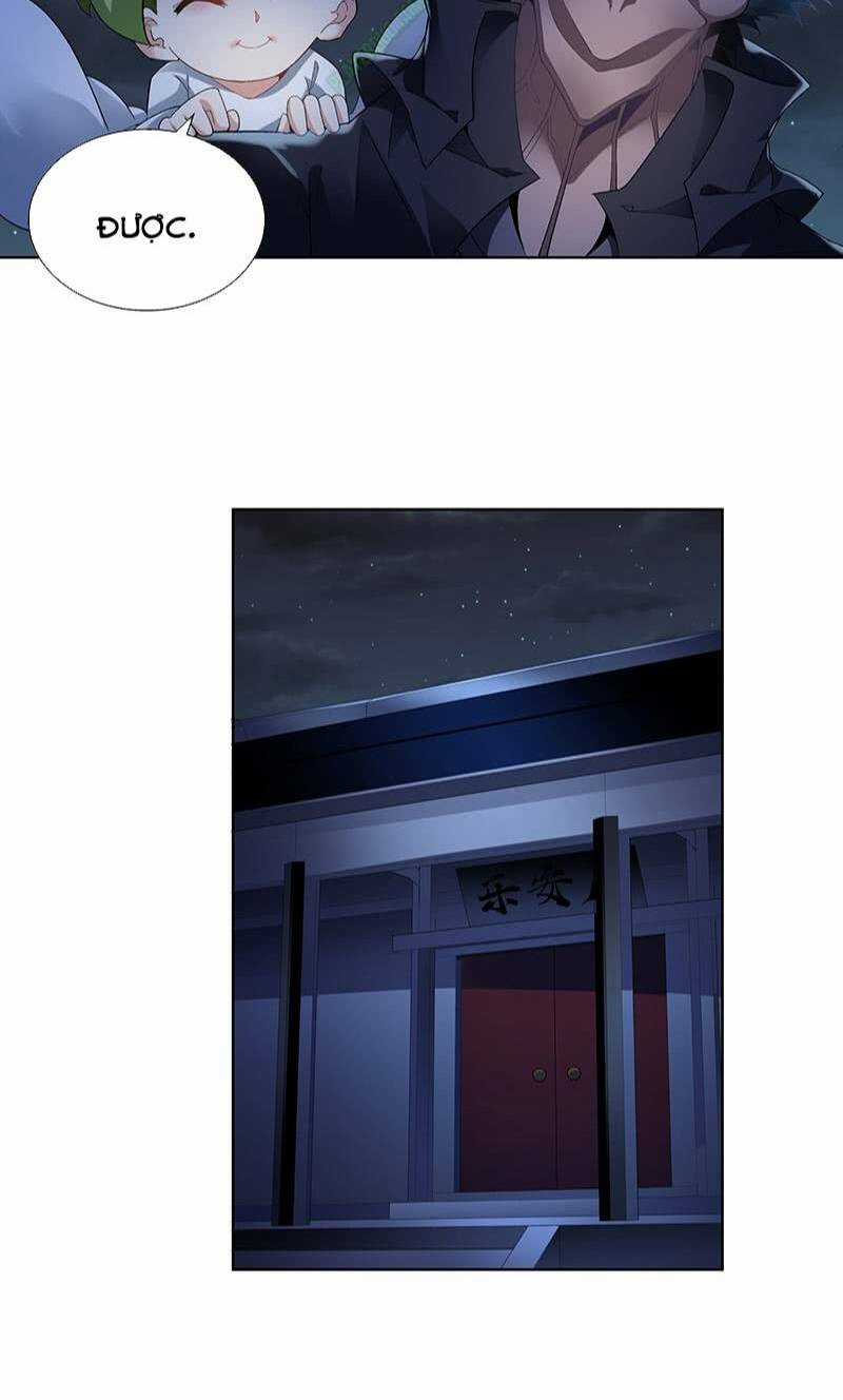 Thần Thương Dị Yêu Lục Chapter 23 trang 18