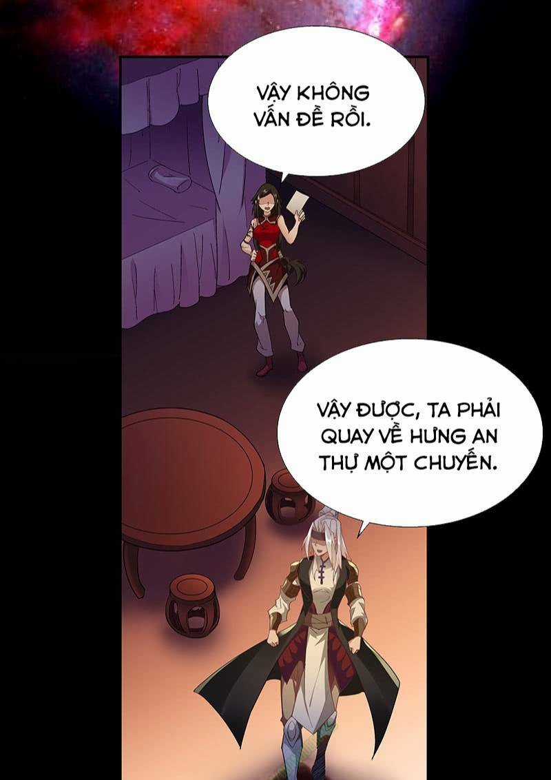 Thần Thương Dị Yêu Lục Chapter 24 trang 19