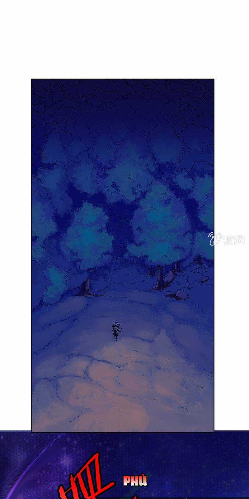 Thần Thương Dị Yêu Lục Chapter 24 trang 25