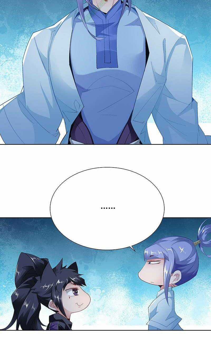 Thần Thương Dị Yêu Lục Chapter 24 trang 32