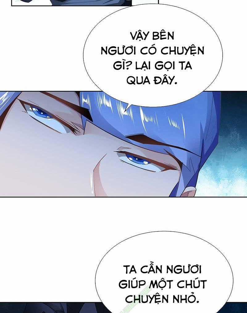 Thần Thương Dị Yêu Lục Chapter 24 trang 35