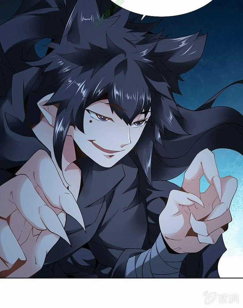 Thần Thương Dị Yêu Lục Chapter 24 trang 36