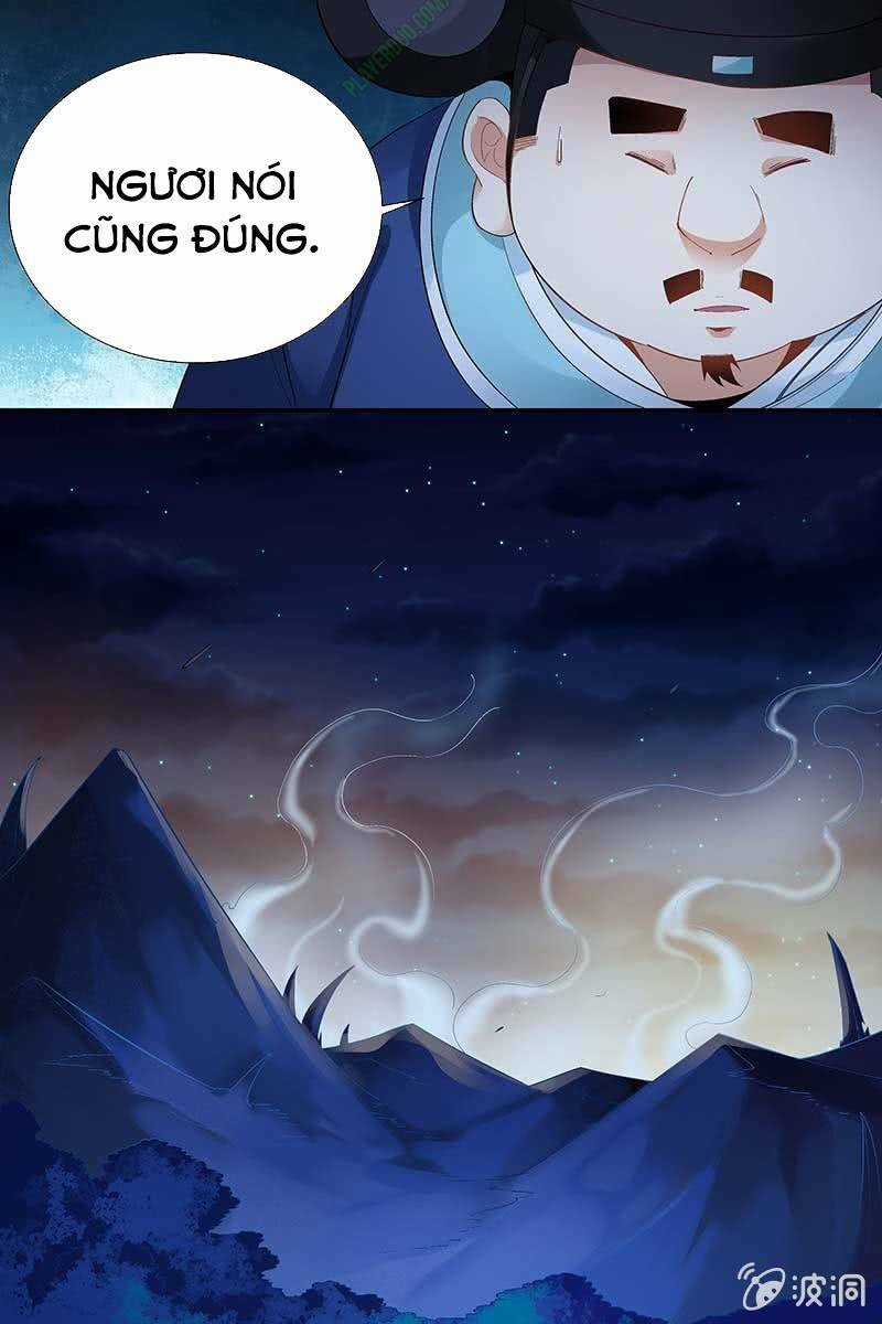 Thần Thương Dị Yêu Lục Chapter 24 trang 5