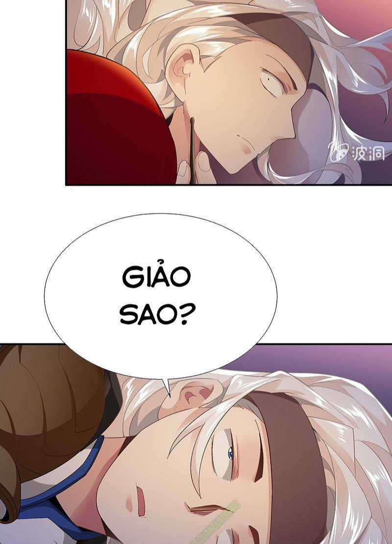 Thần Thương Dị Yêu Lục Chapter 24 trang 8