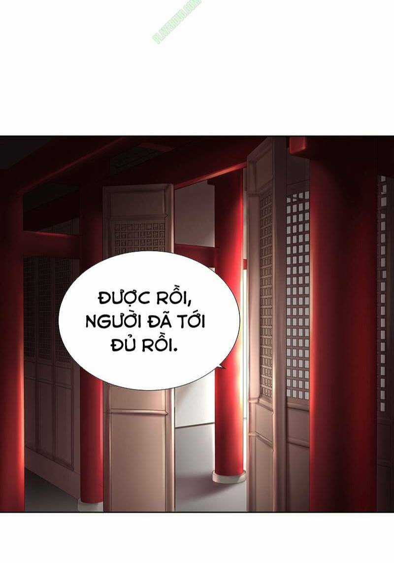 Thần Thương Dị Yêu Lục Chapter 25 trang 14